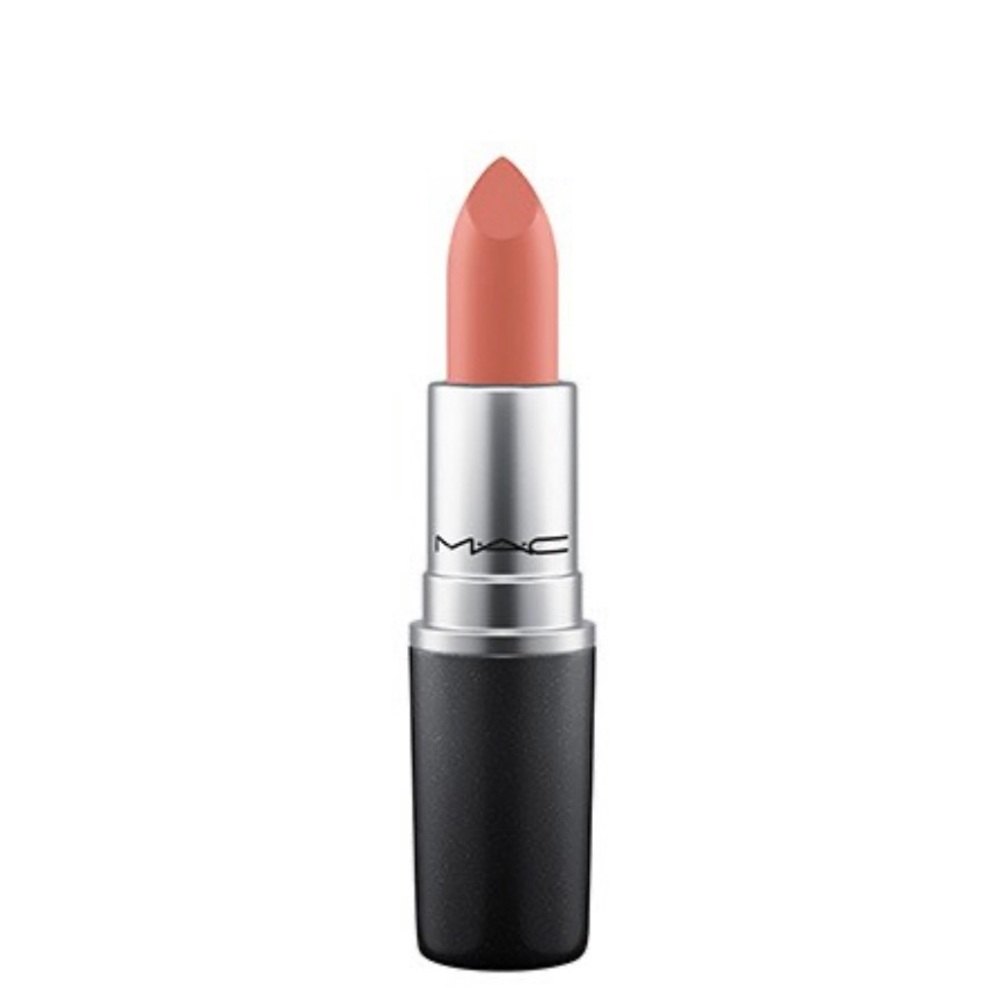 Mac Matte Lipstick- Velvet Teddy